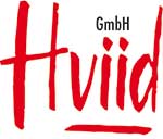 Logo Hviid GmbH 150px